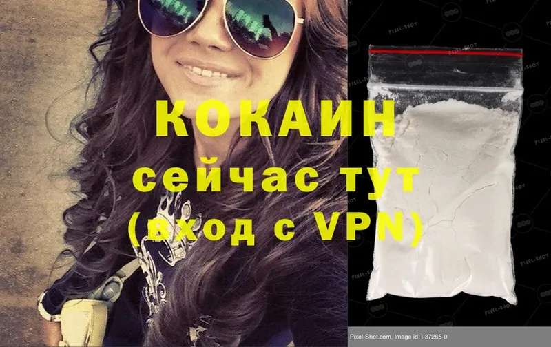 Cocaine VHQ  купить закладку  Златоуст 